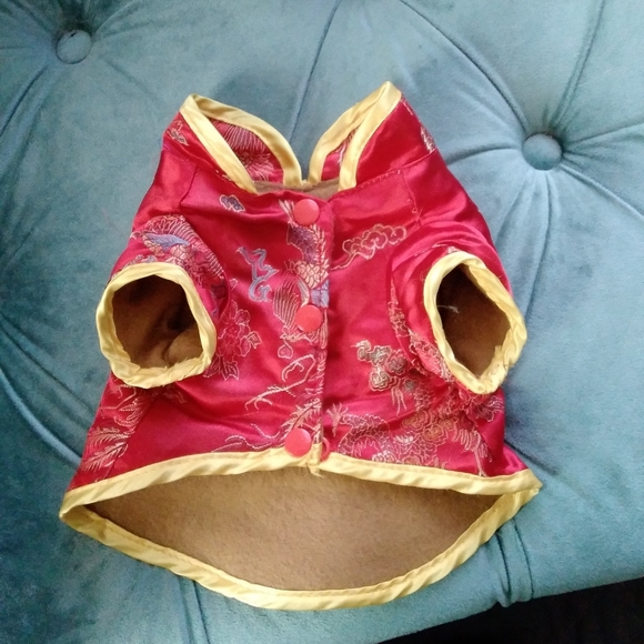 🌙2xHP💫Adorable Pet Jacket - Picture 3 of 7